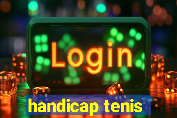 handicap tenis